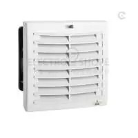 STEGO, FILTER FAN PLUS, FPI 018, 124x124 mm, AIR FLOW WITHOUT FILTER 67 m3/h, 48V DC, IP 54, 01871.1-30