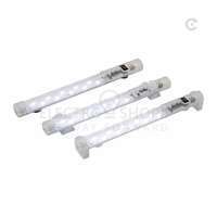 STEGO, ECOLINE LAMP, LED 025, SCREW FIXING, 24-48V DC, IP 20, 02542.1-11