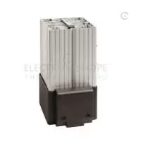 STEGO, COMPACT FAN HEATER, HGL 046, 400 W, DIN RAIL, 230V AC, 50/60 Hz, IP 20, 04641.0-00