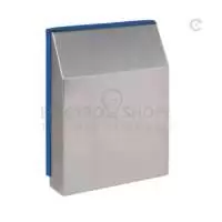 STEGO, HOSE-PROOF HOOD, FFH 086, PROTECTION COVER FOR STEGO FPI/FPO 018 FILTER/FAN SERIES, 92x92 mm, IP 56, 08670.0-00