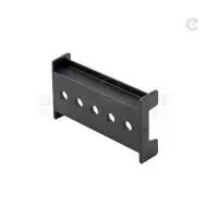 STEGO, APPLIANCE HOLDER STEGOFIX PLUS, SFP 095, SCREW MOUNTING, OPERATING TEMPERATURE -35 TO 75 DegC, 1 PACK-5 PCs, 09550.0-05