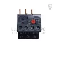 HIMEL, THERMAL OVERLOAD RELAY, 3P, 1--1.6 A, IP 20, HDR3S251P6