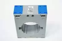 ZIEGLER CURRENT TRANSFORMER 1250/5A CL0.5 Zis 10.80C 20VA Busbar:81 x 12.5mm, ZIS 10.80 1250