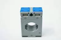 ZIEGLER CURRENT TRANSFORMER 80/5A CL0.5 Zis 4.21B 1VA Busbar: 21 x 10mm, ZIS 4.21B 80