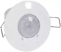 Legrand Infrared Red Motion Sensor 360 Flush 48941