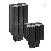 STEGO, SEMICONDUCTOR HEATER, HG 140, 75 W, PTC HEATER, DIN RAIL, 120-240V AC/DC, IP 20, 14006.0-00