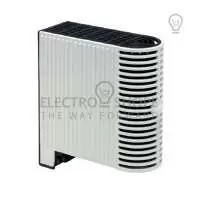 STEGO, ENCLOSURE HEATER, LT 065, PTC HEATER, 150 W, DIN-RAIL, 120-240V AC/DC, IP 20, 06504.0-00