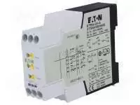 EATON MULTI-FUNCTION ELECTRONIC TIMER, 1C/O, 0.05 s - 100 h, 24 - 240 V AC, 50/60Hz, 24  240 V DC, 