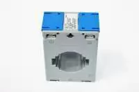 ZIEGLER CURRENT TRANSFORMER 600/5A CLASS 1 Zis 7.50C 7.5VA Busbar:51 x 12.5mm, ZIS 7.50 600/CL1