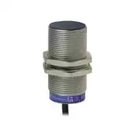 SCHNEIDER ELECTRIC, PROXIMITY SENSOR, XS1 M30, L60mm, brass, Sn10mm, SUPPLY VOLTAGE 24-240V AC, 5060 Hz, XS1M30MB250