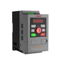 HIMEL, VARIABLE SPEED DRIVE, 3 PHASE, 2.3A, 0.75kW, 380-440V AC, 50/60 Hz, HAVBA4T0007G