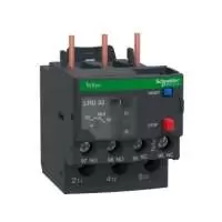 SCHNEIDER ELECTRIC, THERMAL OVERLOAD RELAY, 23...32 A, 1NO+1NC, 690V AC, 400 Hz, LRD32