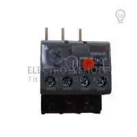 HIMEL, THERMAL OVERLOAD RELAY, 3P, 0.4--0.63 A, IP 20, HDR3S25P63