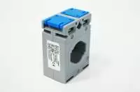 ZIEGLER CURRENT TRANSFORMER 400/5A CLASS 1 Zis 5.30A 5VA Busbar: 30.5 x 10.5mm, ZIS 5.30 400/CL1