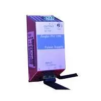 ZIEGLER, DC POWER SUPPLY, 1 PHASE, I/P: 115/230V AC, O/P: 12V DC, 6A, PS1 1206, FLEX6012A