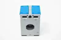 ZIEGLER CURRENT TRANSFORMER  50/5A CL0.5 Zis 5.21D 1VA Busbar: 20.5 x 10.5mm, ZIS 5.21D 50