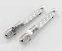 STEGO, LED 025, MULTI WIDE VOLTAGE, 2-POLE CONNECTOR WITH SNAP LOCK , MAGNET AND CLIP MOUNT, ON/OFF SWITCH, 24-240V AC/DC, IP20, 02550.0-00
