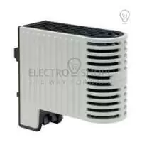 STEGO, ENCLOSURE HEATER, LTS 064, PTC HEATER, 40 W, DIN-RAIL, 120-240V AC/DC, IP 20, 06403.0-00