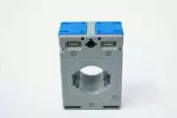 ZIEGLER CURRENT TRANSFORMER  200/5A CL0.5 Zis 5.30A 2.5VA Busbar: 30.5 x 10.5mm, ZIS 5.30 200