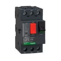 SCHNEIDER ELECTRIC, MPCB, TeSys, Deca, 3P, 9-14A, 3kA, 690V AC, 50/60 Hz, GV2ME16
