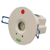 Denko Recess Mounted Emergency Light EmLED-12NM