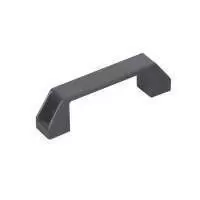 POWERMAT ABS DOOR HANDLE, AH 40145