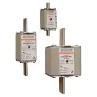 SCHNEIDER ELECTRIC, FUSE LINK, 690V AC, 125A, FUSE SIZE 00, DF400125