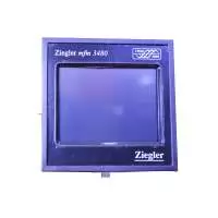 ZIEGLER DIGITAL PANEL METER - MFM3480 RS485