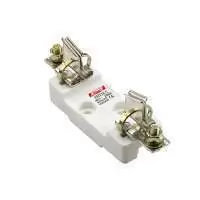 HIMEL, FUSE BASE, WITH BUSBAR, BLADE TYPE, FUSE SIZE 00, 500/690V AC, HRT1600ZNR