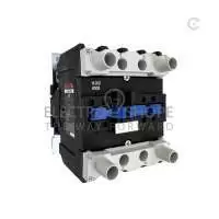 HIMEL, CONTACTOR, 4P, 40A, 2NO+2NC, 230 V AC, 50/60 Hz, IP20, HJX24008N7