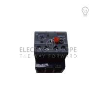 HIMEL, THERMAL OVERLOAD RELAY, 3P, 30--40 A, IP 20, HDR3S3840