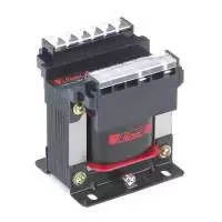 HIMEL, VOLTAGE TRANSFORMER, HBK, 50VA, I/P: 230V, O/P: 24V, 50/60Hz, HBK00050E9