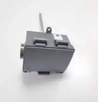 SONTAY, IMMERSION TEMPERATURE SENSORS, 150mm, PT100A, TT-I-D