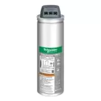 SCHNEIDER ELECTRIC, CAPACITOR, 20.825 kVAR, 400V, 5060 Hz, IP 20, BLRCS208A250B40