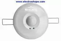 Senslights Occupancy Sensor High Frequency Ceiling Mounted SLL 1227J