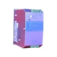 ZIEGLER DC  POWER SUPPLY,  1 Ph I/P:115-230Vac, O/P:24Vdc, 5A, FLEX9024A