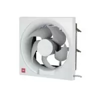 KDK, VENTILATING FAN, WALL MOUNT TYPE, 28W, SILENT STREAM FAN, 220V AC, 50 Hz, OLD 30 AUHT, 30 AUA