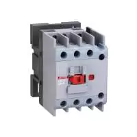 HIMEL, CONTACTOR, HDC3, 3P, 25A, AUXILIARY CONTACT 1NO, COIL VOLTAGE 110V AC, 50/60 Hz, HDC32510F7