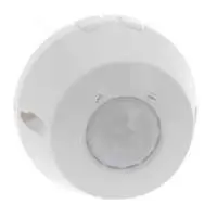 Legrand Infrared Red Motion Sensor 360 Surface 48948