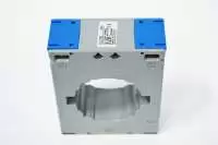 ZIEGLER CURRENT TRANSFORMER 1250/5A CLASS 1 Zis 10.80C 20VA Busbar:81 x 12.5mm, ZIS 10.80 1250/CL1