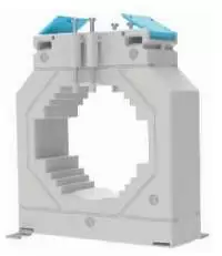 ZIEGLER, CURRENT TRANSFORMER, 4000/5A, CLASS 0.5, 60VA, ZIS 14.10HC