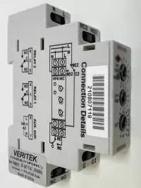 VERITEK CYCLIC TIMER-VIPS-99C