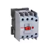 HIMEL, CONTACTOR, HDC3, 3P, 32A, AUXILIARY CONTACT 1NO, COIL VOLTAGE 220/230V AC, 50/60 Hz, HDC33210M7