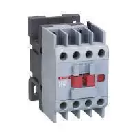 HIMEL 3 SERIES CONTACTOR TP 9A 24V 50/60Hz 1NO +1NC HDC30911B7