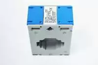 ZIEGLER CURRENT TRANSFORMER 600/5A CL0.5 Zis 6.40B 7.5VA Busbar:40.5 x 11mm, ZIS 6.40B 600