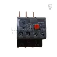 HIMEL, THERMAL OVERLOAD RELAY, 3P, 0.63--1 A, IP 20, HDR3S251
