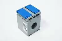 ZIEGLER CURRENT TRANSFORMER 75/5A CL0.5 Zis 5.21D 1.5VA Busbar: 20.5 x 10.5mm, ZIS 5.21D 75