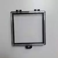 ZIEGLER, IP65 KIT FOR 72x72mm SIZE METERS, IP65KIT_72x72