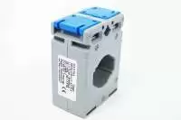 ZIEGLER CURRENT TRANSFORMER 150/5A CL0.5 Zis 5.30A 2.5VA Busbar: 30.5 x 10.5mm