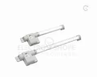 STEGO, LED VARIOLINE LAMP WITH SOCKET, LED 121, SCREW FIXING, PIR MOVEMENT SENSOR, 1080 Lm, COLOR TEMPERATURE 6500K, AUSTRALIA STANDARD SOCKET 10A, 220-240V AC, 50/60Hz, IP20,12117.0-00